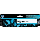 HP 970 Black Original Ink Cartridge