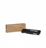 Xerox Phaser 6600/WorkCentre 6605 Black Standard Capacity Toner Cartridge, DMO