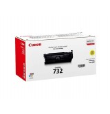 Canon CRG-732Y