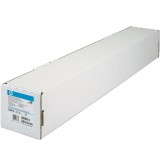 HP Bright White Inkjet Paper-841 mm x 45.7 m (33.11 in x 150 ft)