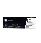 HP 826A Black LaserJet Toner Cartridge (CF310A)