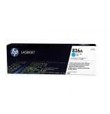 HP 826A Cyan LaserJet Toner Cartridge (CF311A)