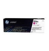 HP 826A Magenta LaserJet Toner Cartridge (CF313A)