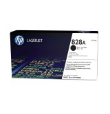 HP 828A Black LaserJet Imaging Drum (CF358A)