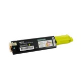 Epson Yellow Toner Cartridge Aculasr CX21N / NF