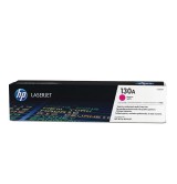 HP 130A Magenta LaserJet Toner Cartridge (CF353A)