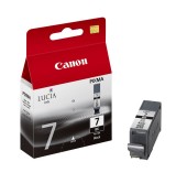 Canon BJ CRG PGI-7 BK