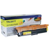 Brother TN-241Y Toner Cartridge