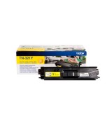 Brother TN-321Y Toner Cartridge