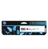 HP 980 Magenta Original Ink Cartridge