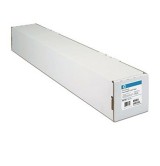 HP Clear Film-610 mm x 22.9 m (24 in x 75 ft)