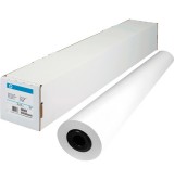 HP Coated Paper-610 mm x 45.7 m (24 in x 150 ft)