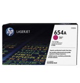 HP 654A Magenta Original LaserJet Toner Cartridge