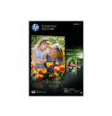 HP Everyday Glossy Photo Paper-25 sht/A4/210 x 297 mm