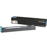 Lexmark C950, X950/2/4 Waste Toner Bottle