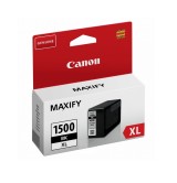 Canon PGI-1500XL BK