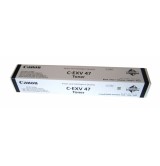 Canon toner C-EXV 47 IRAC2/35xi, black