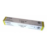 Canon toner C-EXV 47 IRAC2/35xi, yellow