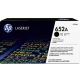 HP 652A Black Original LaserJet Toner Cartridge