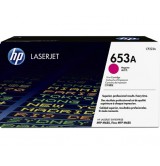 HP 653A Magenta Original LaserJet Toner Cartridge