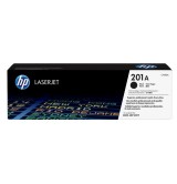 HP 201A Black Original LaserJet Toner Cartridge (CF400A)