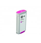 HP 728 130-ml Magenta DesignJet Ink Cartridge