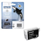 Epson T7609 Light Light Black