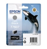 Epson T7607 Light Black