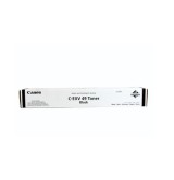 Canon C-EXV 49 for IRAC33xx, black