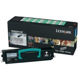 Lexmark E35X High Yield Return Programme Toner Cartridge (9K)