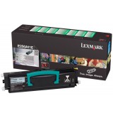 Lexmark E250, E35X Return Programme Toner Cartridge (3.5K)