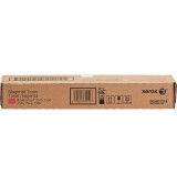 Xerox WorkCentre 7545/7556 Magenta Toner Cartridge/ 15K at 5% coverage