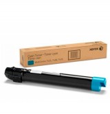 Xerox WorkCentre 7545/7556 Cyan Toner Cartridge/ 15K at 5% coverage