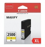 Canon PGI-2500XL Y