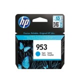 HP 953 Cyan Original Ink Cartridge