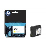 HP 953 Yellow Original Ink Cartridge