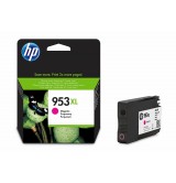 HP 953XL High Yield Magenta Original Ink Cartridge