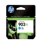 HP 903XL High Yield Cyan Original Ink Cartridge