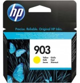 HP 903 Yellow Original Ink Cartridge