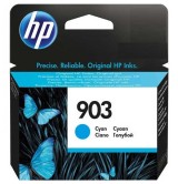 HP 903 Cyan Original Ink Cartridge