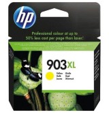 HP 903XL High Yield Yellow Original Ink Cartridge