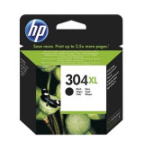 HP 304XL Black Ink Cartridge