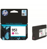 HP 951 Magenta Officejet Ink Cartridge