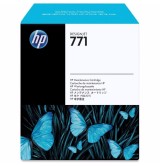 HP 771 Designjet Maintenance Cartridge