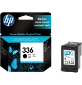 HP 336 Black Inkjet Print Cartridge