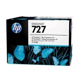 HP 727 Printhead