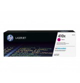 HP 410X High Yield Magenta Original LaserJet Toner Cartridge (CF413X)