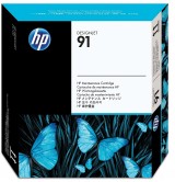 HP 91 Maintenance Cartridge