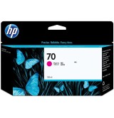 HP 70 130-ml Magenta Ink Cartridge