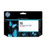 HP 70 130-ml Light Magenta Ink Cartridge